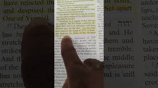 Woe unto you America/W Dr. Greenbody