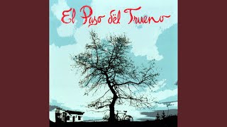 Video thumbnail of "El Paso del Trueno - El cortijo"