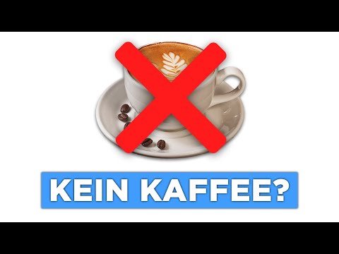 Video: Sind Koffeinkopfschmerzen echt?