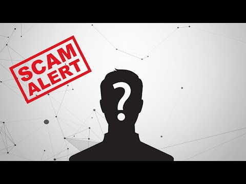 Video: Ako Rozpoznať Podvod