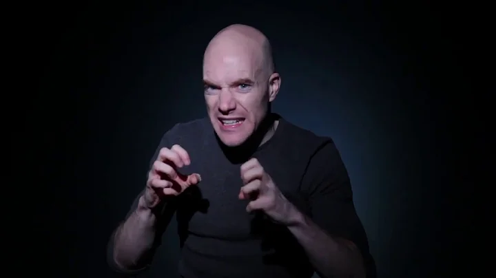 Bryan Burroughs - excerpts Beowulf The Blockbuster