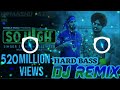 So high dj remix song sidhu moose wala byg birdpunjabi song hard remixsidhumoosewala rip