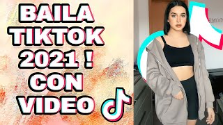 Si Te Sabes El TikTok Baila Con Video Recientes 