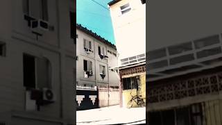 Em lugares apertados, não é força nem velocidade que fazem a diferença — é calma e precisão. #shorts
