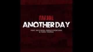 Fat Joe, Rick Ross, French Montana \& Tiara Thomas - Another Day [HD] NEW 2014