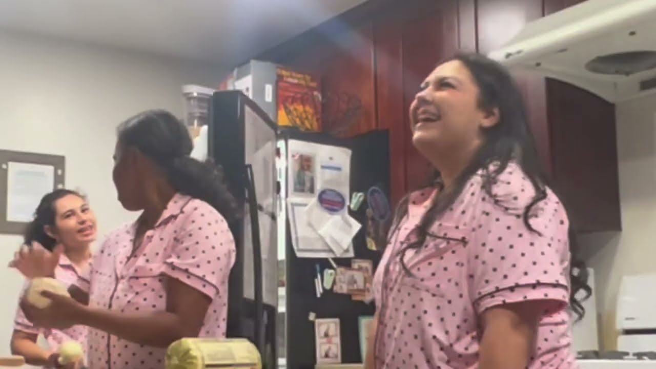 make pizza with HUNTRIX (real)