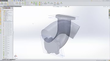Complete Reverse Engineering with SOLIDWORKS and VXmodel