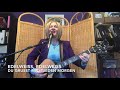 Edelweiss in English & German with Lyrics - Julie Kinscheck