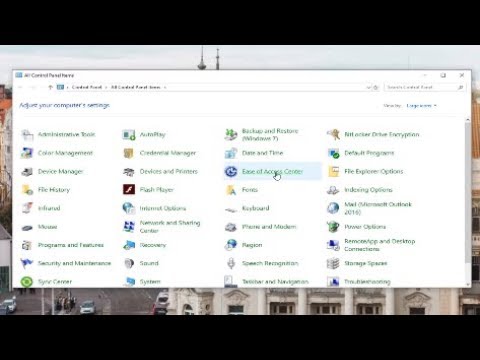 How to Fix Number Keyboard Problems in Windows 10/8/7 Laptops and PC's [Tutorial]