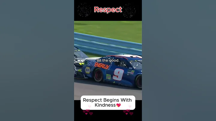 This Is What True Respect Looks Like #kindnessiscool