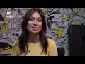 Capture de la vidéo 88Rising's Niki Shares About Her Latest Album And Spills The Bean On #Grlpwr!