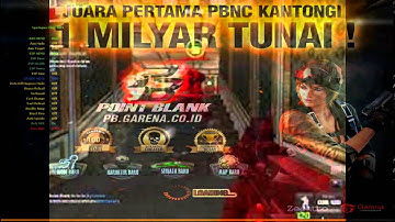 cheat point blank garena