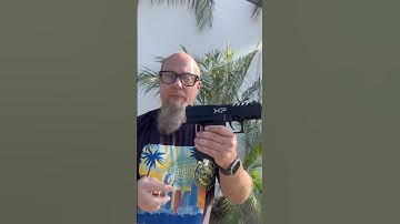 Introducing the FSC XP. The evolution of magfed pistols. SHOP NOW at ANSgear.com