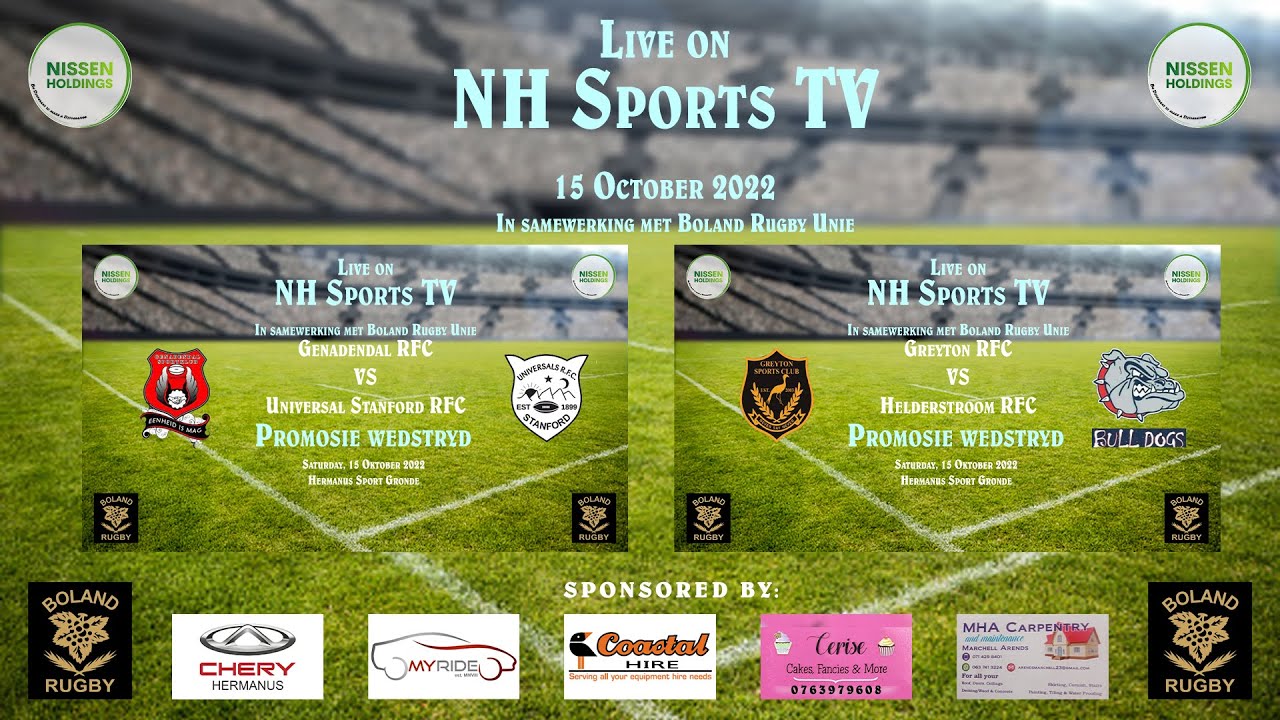 boland rugby live stream