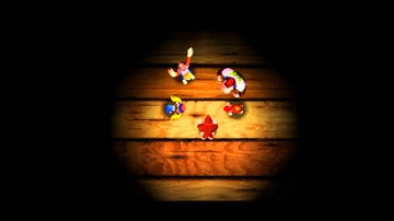 Project64 GLideN64 Audio Timming Test 3