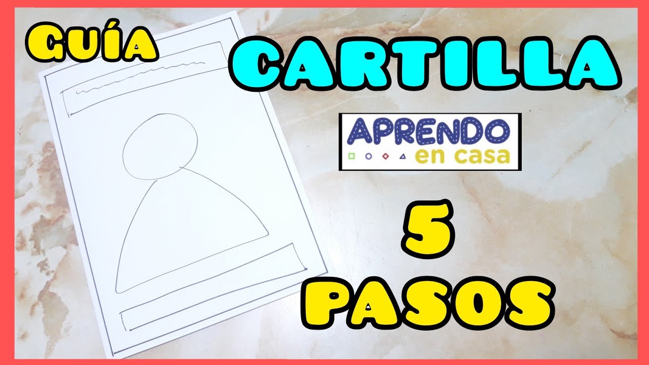 Como hacer un cuaderno de campo