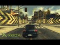 NEED FOR SPEED: MOST WANTED (2005) | Xbox Gameplay