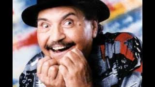 Capulina canta Sipirili