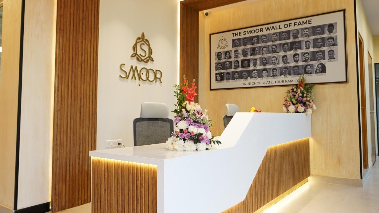 Meet the SMOOR Dreamers