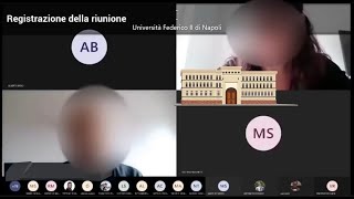 FAIL e BESTEMMIE in VIDEO LEZIONE - COMPILATION DaD #1