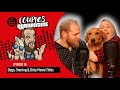 Couples Quarantine Episode19 - Dogs, Snoring & Dirty Movie Titles