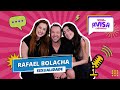 RAFAEL BOLACHA - SEXUALIDADE - Avisa Chegando #21