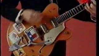 Hoodoo Gurus - What's My Scene chords