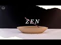 ♫ 乾淨無廣告 ♫ 空靈禪樂 &amp; 打坐. 靜心. 深眠. 冥想音樂 Zen Meditation to Calm your Mind