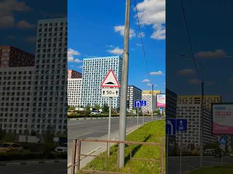ЖК Ярославский ПИК