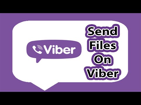 how does viber work on desktop