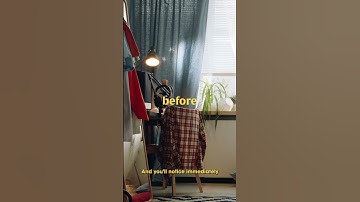 Use this EFFECT to get the VINTAGE film look - EASY!