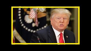 Breaking News | Donald trump says he has ‘total confidence’ in rex tillerson
