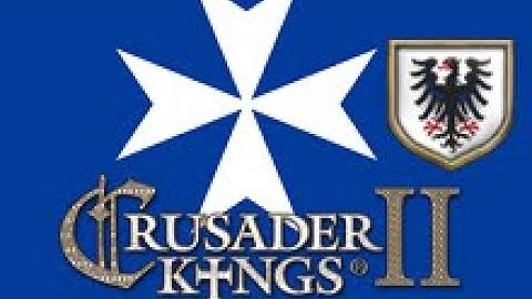 CK2 - Of Merchants & Men - Part 40