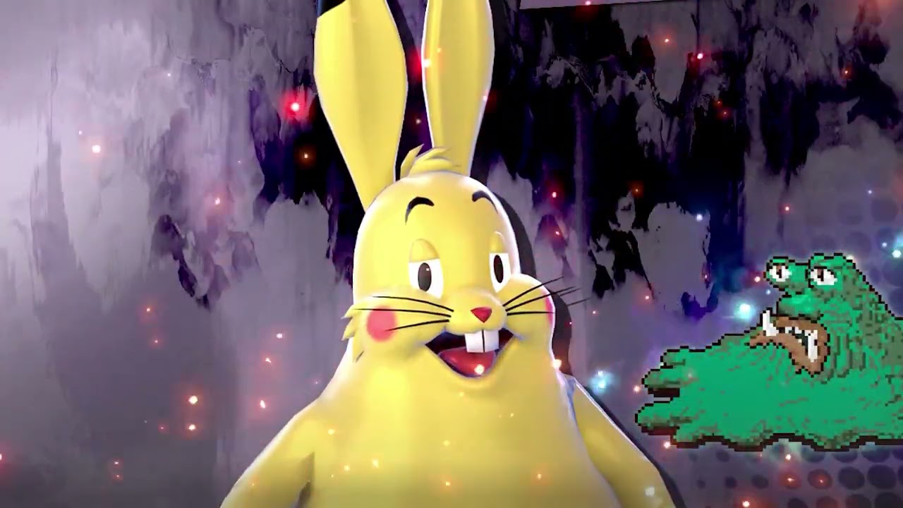 i don't want to play smash anymore