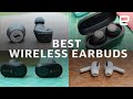 Best wireless earbuds for 2020