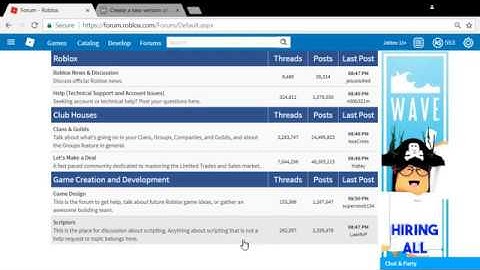 [WORKS] How To Bot Forum Posts!