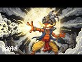 Dolli Detuidin - ROFFKA (Official Audio) - Psy Trance / Progressive / Mantra Trance