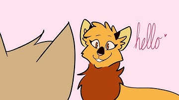 i do adore part 17 (oc pmv map)