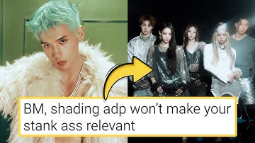 Popular Third-Gen Idol Accused Of Shading ALLDAY PROJECT On Social Media