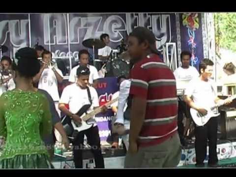 live show susy arzety \
