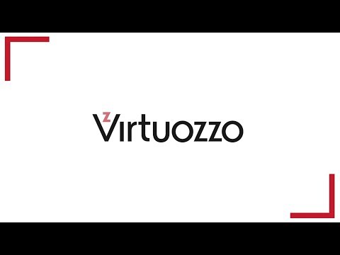 What is Virtuozzo