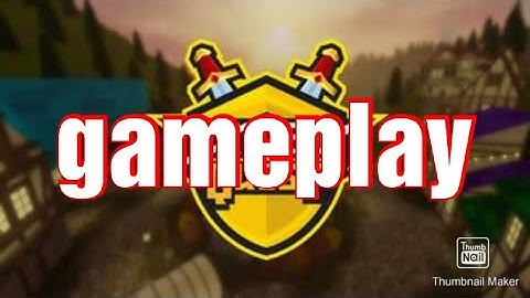 dungeon quest gameplay part 1