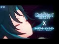 Genshin impact anime opening 21  saoanimachasm arc 27