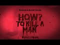 Bloody civilian - How to kill a man (Short lyrics video)