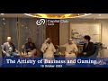 The artistry of business and gaming at capital club dubai