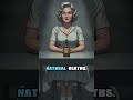 How Did Nannie Doss Hide Her Crimes? #Shorts