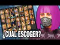 QUÉ SUPERVIVIENTES DESBLOQUEAR PRIMERO (2023) | Dead by Daylight