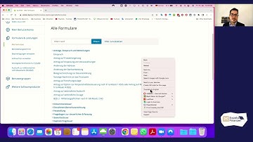 #17 BLOCK 2: ELSTER - ELSTER Forms