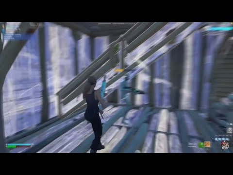 [キル集]Shotta Flow 6/TORIUS Highlight #8 [Fortnite/フォートナイト]