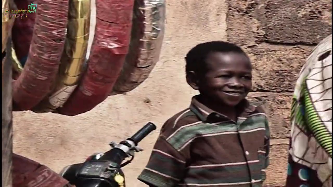 [Saison 2] - Celibatorium - Episode 02 - Les angoisses de Jiji